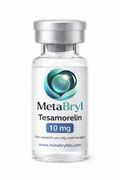 Tesamorelin
